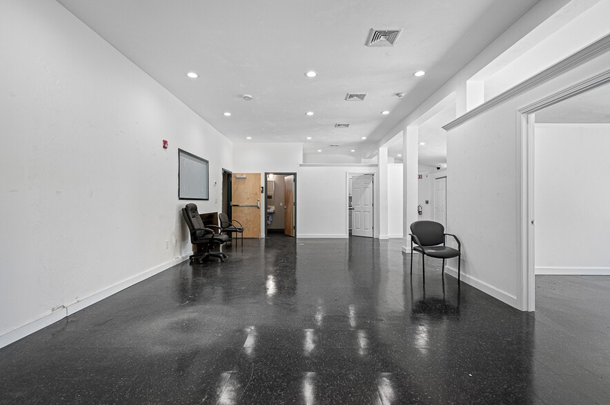 More Photos Of 10 Meadow Rd, Spencer Lodge Meeting Hall For Sale