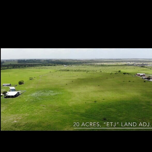 More Photos Of 8481 FM 2001, Kyle Land For Sale