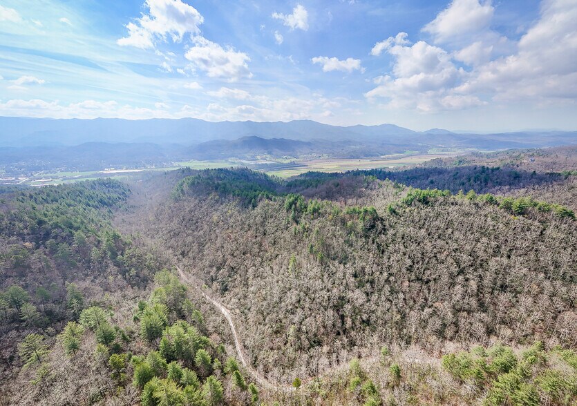 More Photos Of 6387 Airport Rd, Andrews Land For Sale