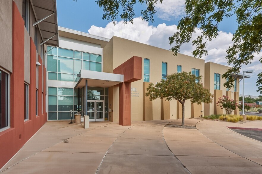 More Photos Of 1450 Innovation Pky, Albuquerque Office For Sale