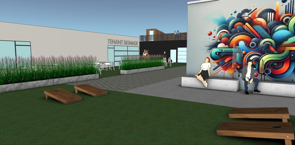 More Photos Of 326-334 N Nevada Ave, Colorado Springs Unknown For Lease