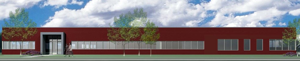 More Photos Of 1200-1264 Woodward Hts, Ferndale Research And Development For Lease