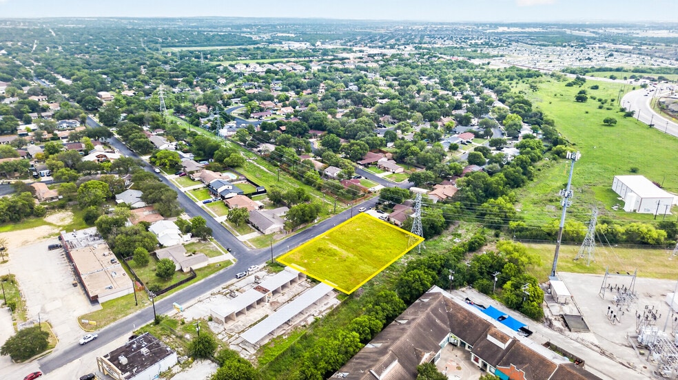 More Photos Of 8100 Melbury Forest, San Antonio Land For Sale