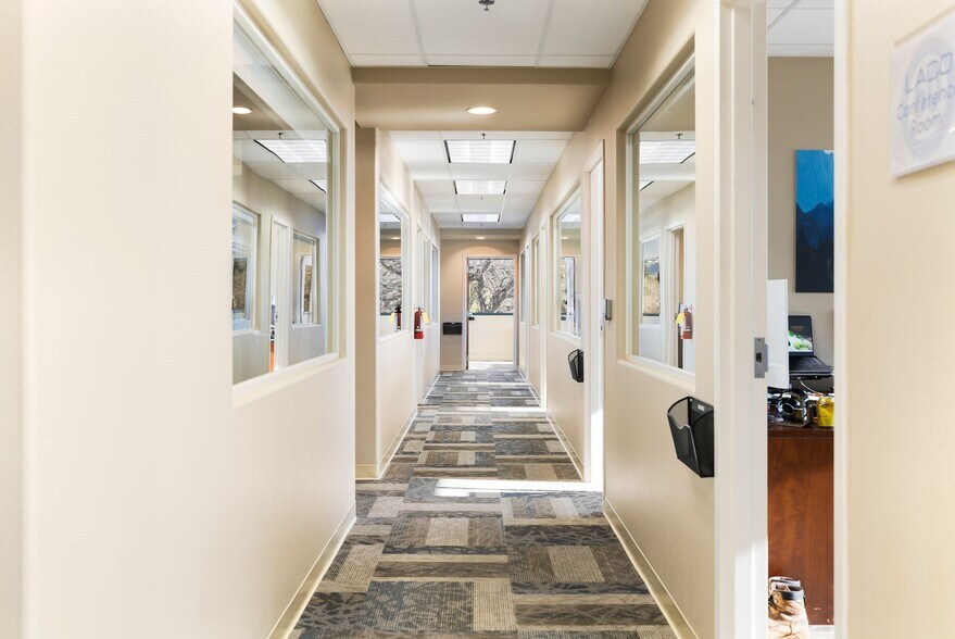 More Photos Of 2561 California Park Dr, Chico Office For Lease