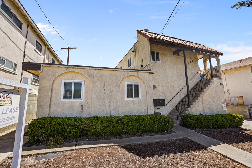 More Photos Of 508 W Imperial Ave, El Segundo Apartments For Sale