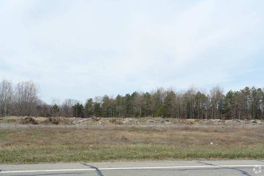 Primary Photo Of Grove City Rd, Slippery Rock Land For Sale