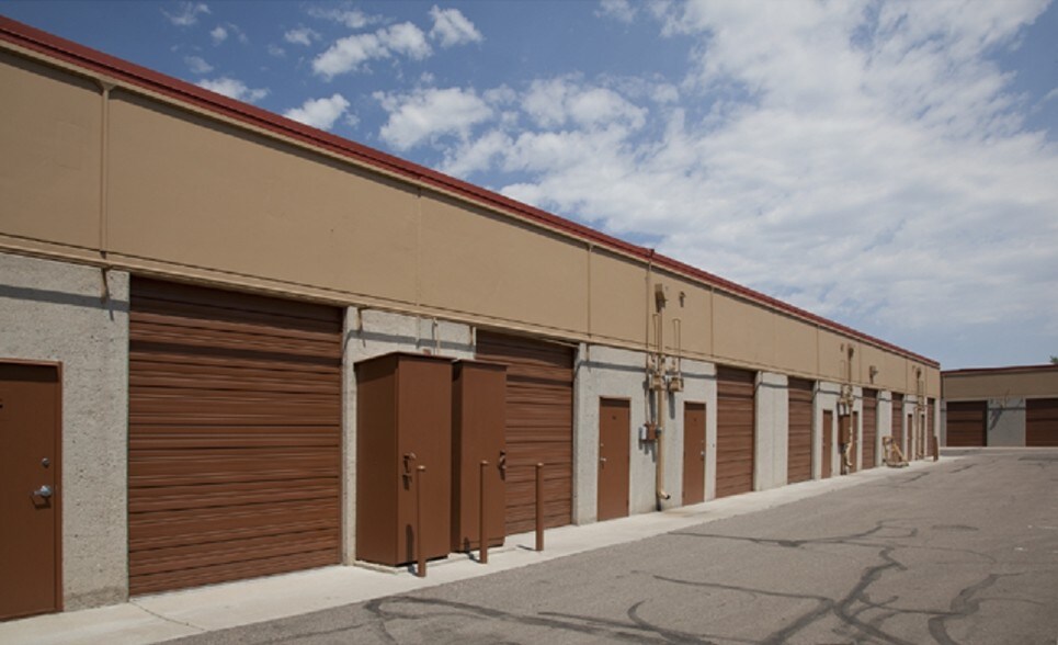 More Photos Of 7348 S Alton Way, Centennial Research And Development For Lease