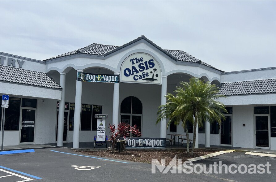 More Photos Of 6196-6202 SE Federal Hwy, Stuart Unknown For Lease