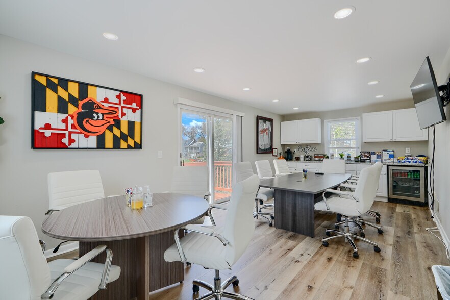 More Photos Of 716 S Main St, Bel Air Office Residential For Sale