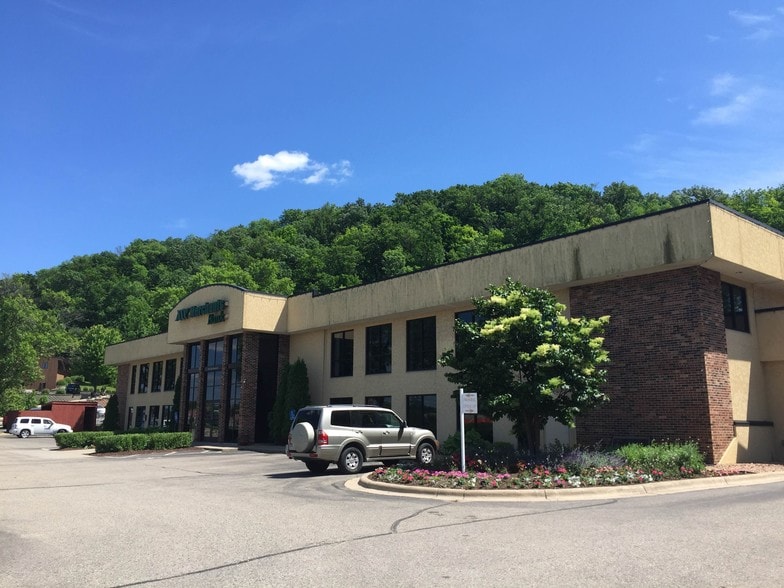 More Photos Of 2835 S Service Dr, Red Wing Office For Lease