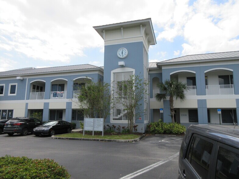 More Photos Of 540 NW University, Port Saint Lucie Office Residential For Sale