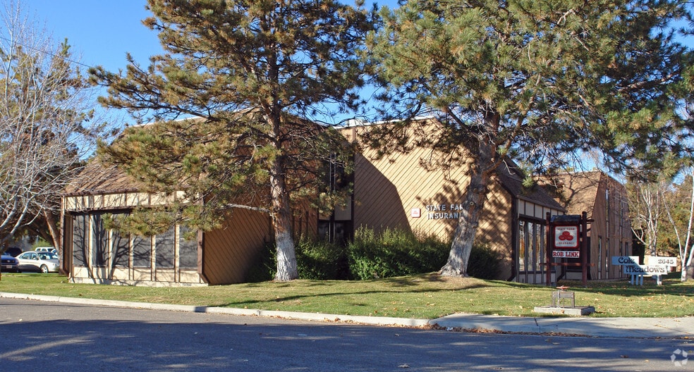 More Photos Of 2645 N Cole Rd, Boise Office For Lease