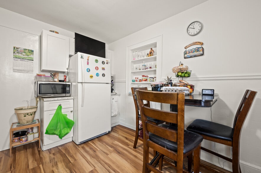 More Photos Of 900 Wood Ave, Bridgeport Storefront Retail Residential For Sale