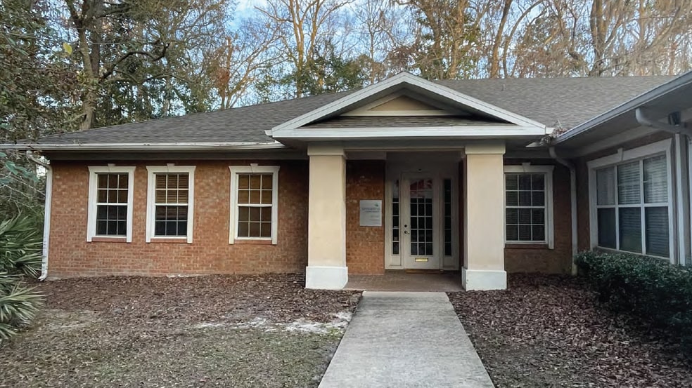 Primary Photo Of 5800 NW 39th Ave, Gainesville Office For Sale