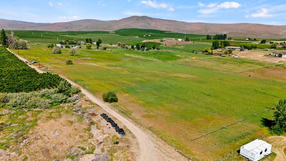 More Photos Of Tieton Drive, Yakima Land For Sale