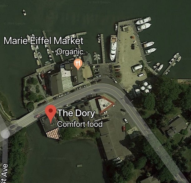 More Photos Of 185 N Ferry Rd, Shelter Island Heights Restaurant For Sale