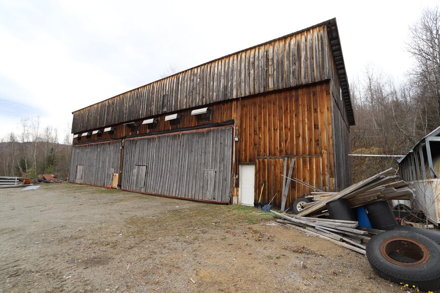 More Photos Of 6 Simino Ln, Irasburg Manufacturing For Sale