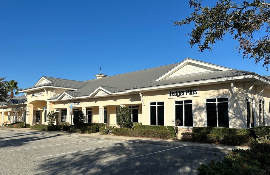 Primary Photo Of 4643 Clyde Morris Blvd, Port Orange Office For Sale