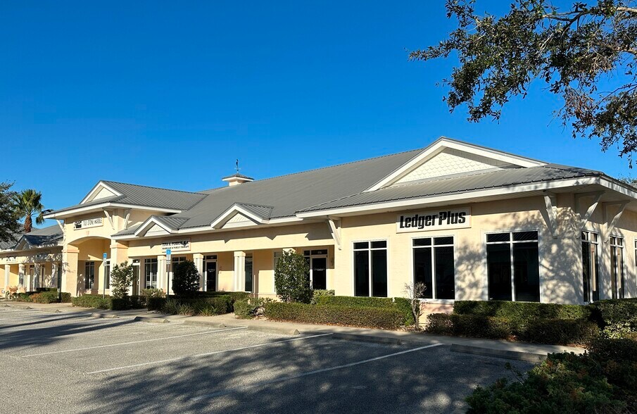 Primary Photo Of 4643 Clyde Morris Blvd, Port Orange Office For Sale