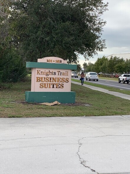 More Photos Of 1090 Knight's Trail Rd, North Venice Light Distribution For Sale