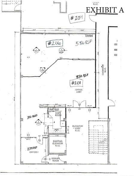 More Photos Of 401 Kamakee St, Honolulu Office For Lease