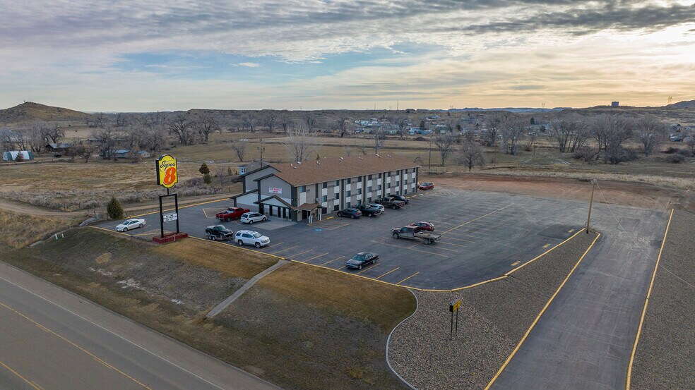 More Photos Of 2006 S Haynes Ave, Miles City Hotel For Sale