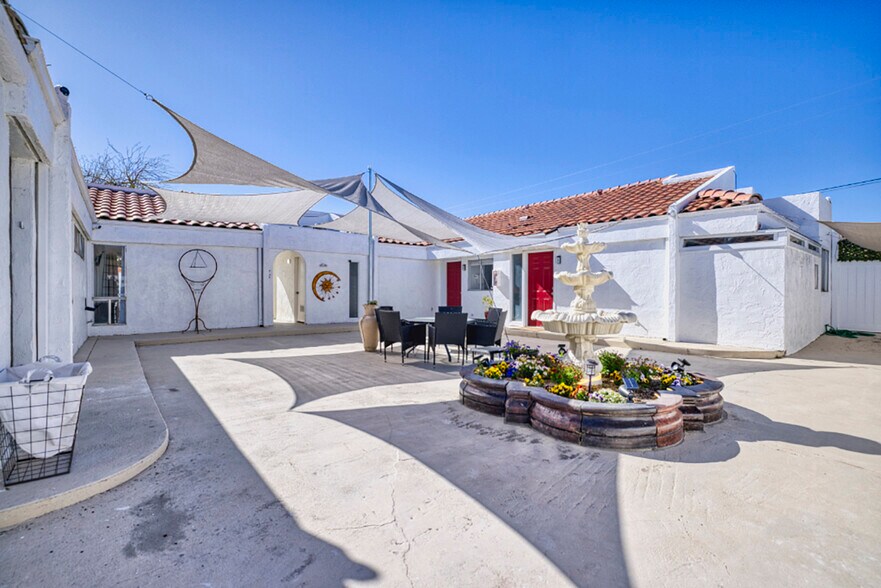 More Photos Of 67780 Arena Blanca Rd, Desert Hot Springs Specialty For Sale