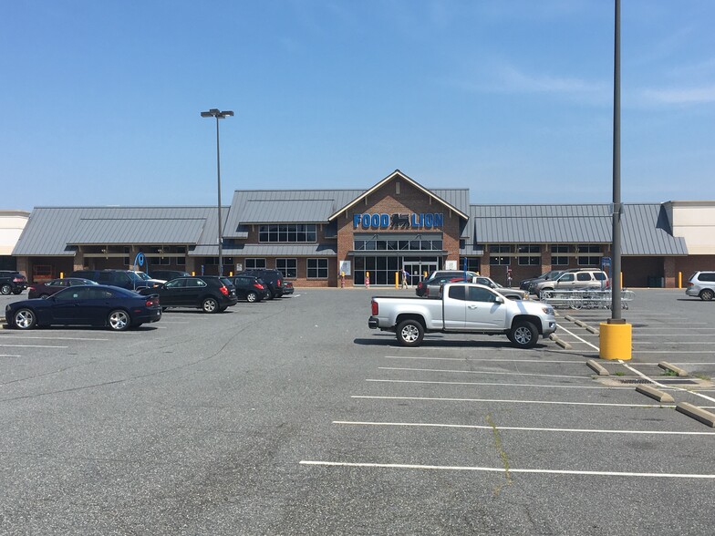 Primary Photo Of 4800-4808 George Washington Hwy, Portsmouth Unknown For Lease