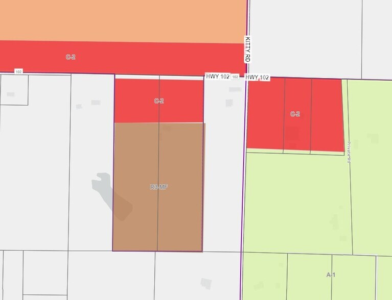 More Photos Of 13675 W Highway 102, Centerton Land For Sale