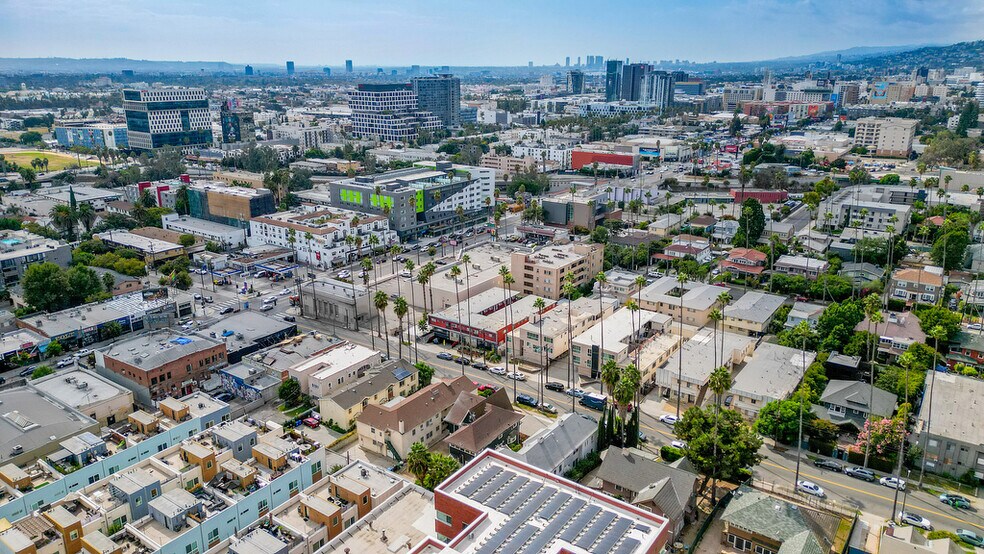 More Photos Of 1732 N Wilton Pl, Los Angeles Apartments For Sale