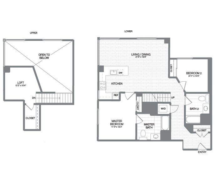 More Photos Of 1155 4th St, San Francisco Apartments For Lease