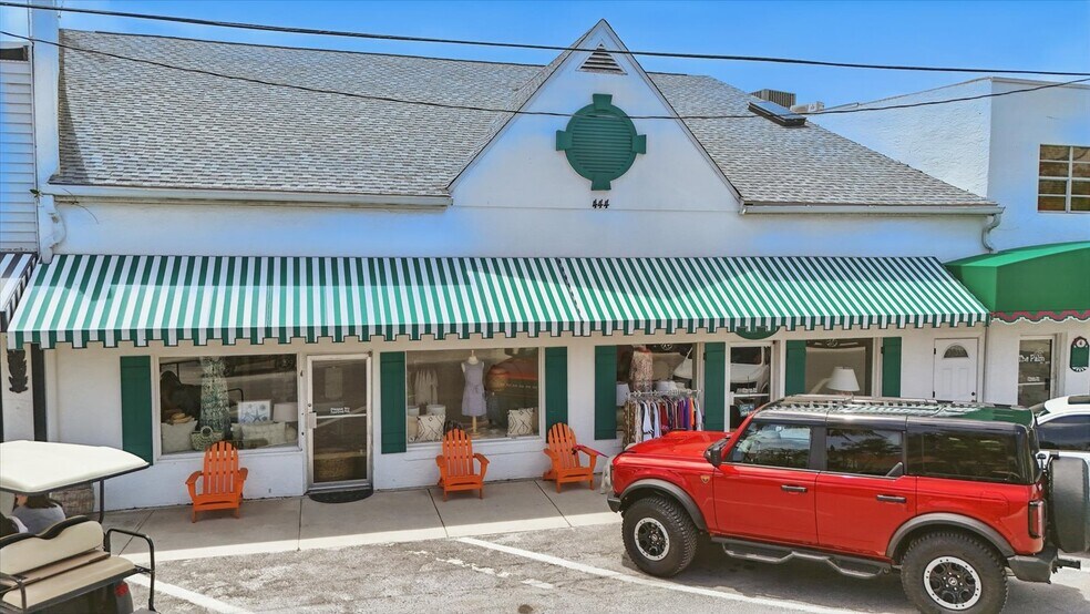 More Photos Of 444 4th St E, Boca Grande Freestanding For Sale