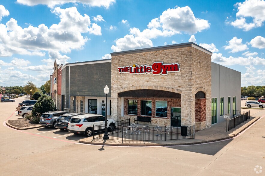 More Photos Of 4021 Preston Rd, Plano Unknown For Lease