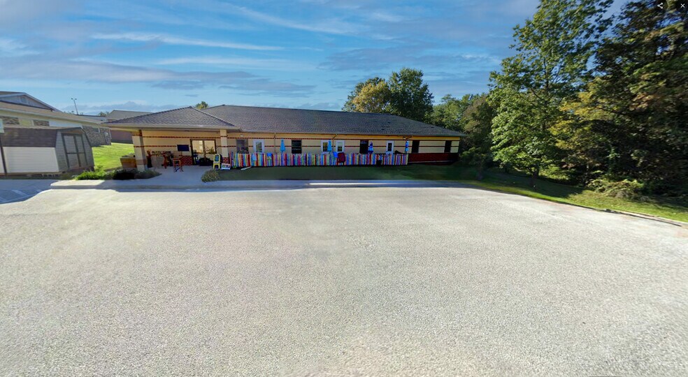 Primary Photo Of 87 E Forrest Ave, Shrewsbury Daycare Center For Sale