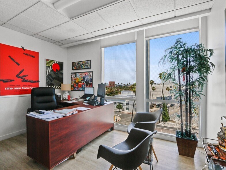 More Photos Of 8730 Wilshire Blvd, Beverly Hills Office For Lease