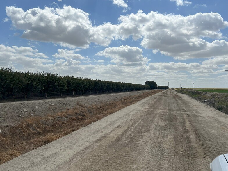More Photos Of +/-154 Acre Pistachio Orchard - Idaho ave, Hanford Land For Sale
