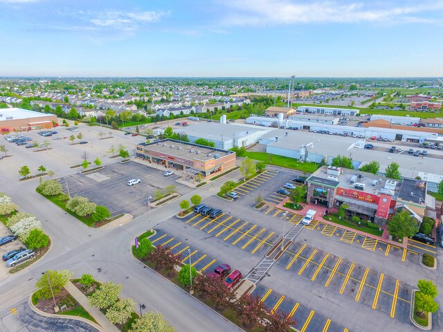 More Photos Of 1139-1153 Brook Forest Ave, Shorewood Storefront For Lease