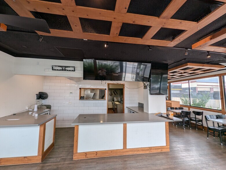 More Photos Of 2603 Tyler Ave, South El Monte Fast Food For Sale