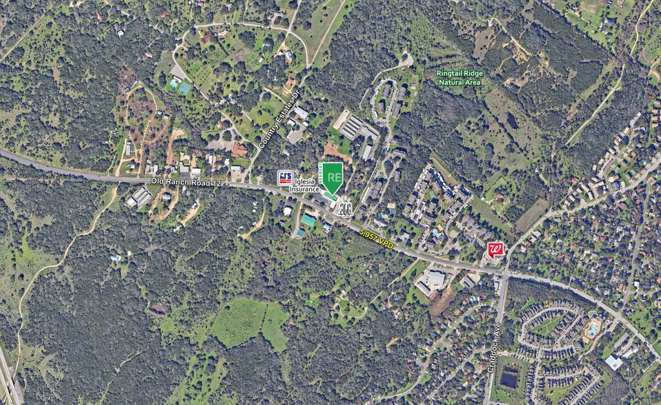 More Photos Of 1904 Ranch Road 12, San Marcos Unknown For Lease