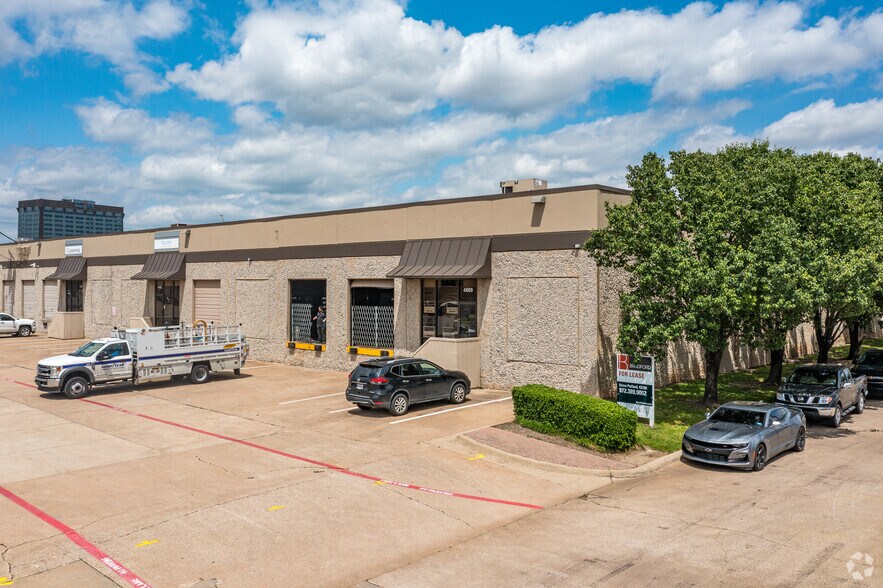 Primary Photo Of 4800-4824 Lakawana St, Dallas Unknown For Lease