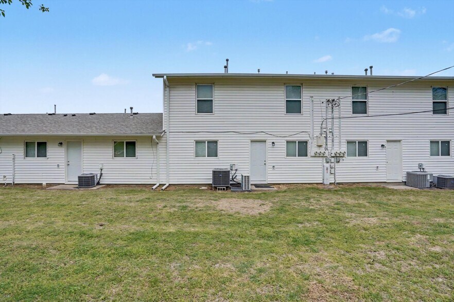 More Photos Of 15351 W Highway 66, Sapulpa Apartments For Sale