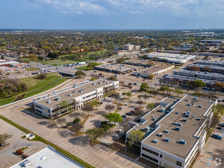 More Photos Of 1301 E Arapaho Rd, Richardson Office For Sale