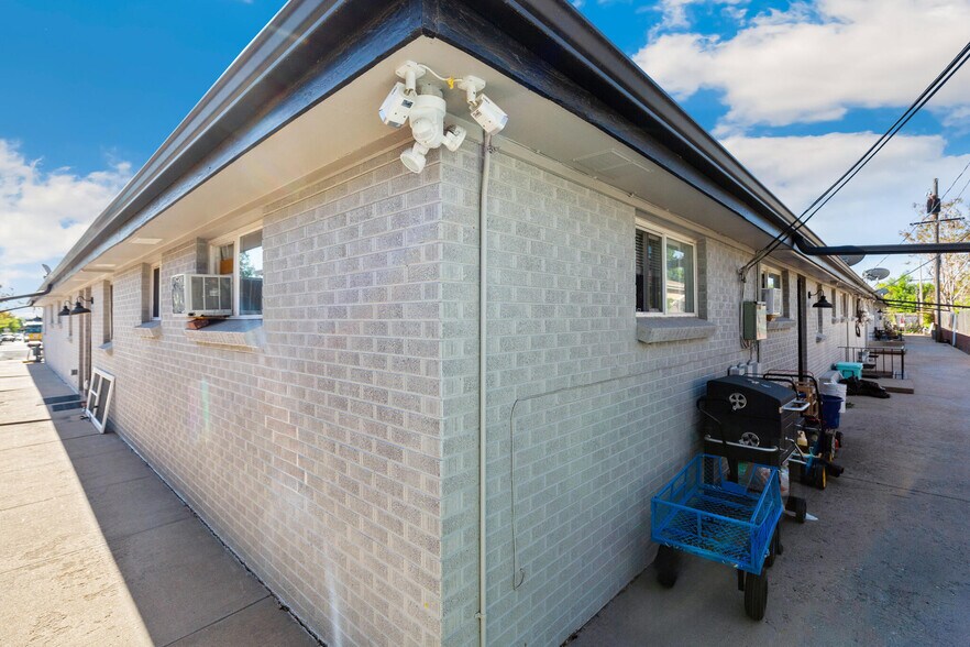 More Photos Of 4629 Otis St, Wheat Ridge Multifamily For Sale