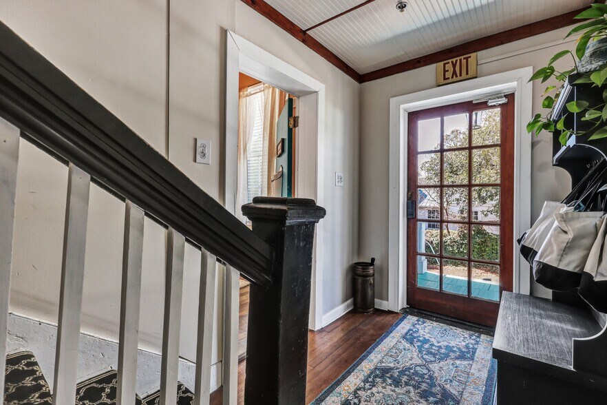 More Photos Of 24 Van Horne Ave, Tybee Island Hospitality For Sale