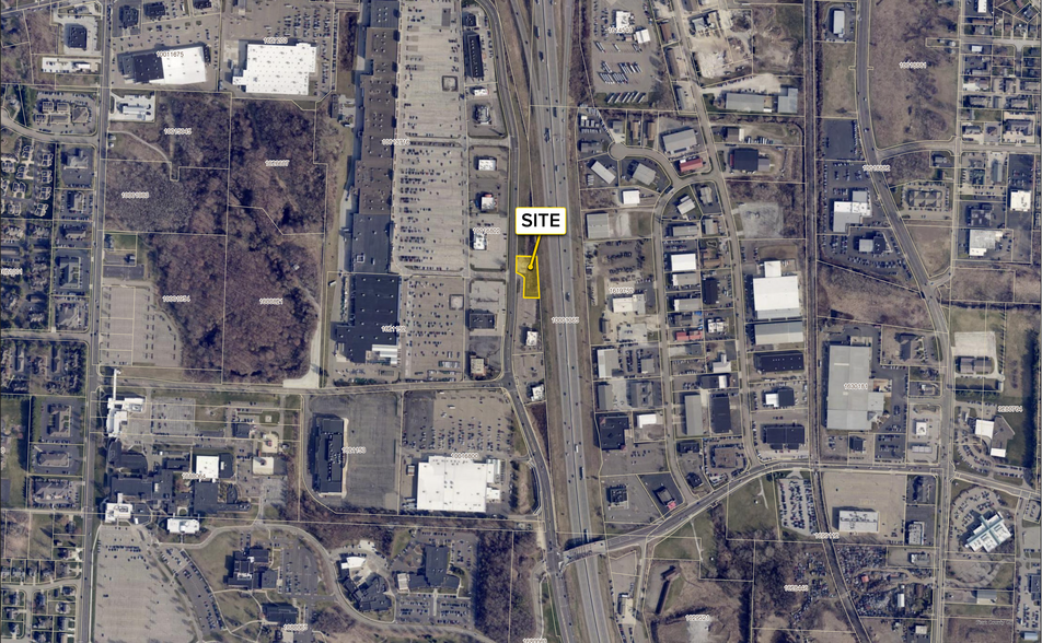 More Photos Of 6365 Strip Ave NW, North Canton Land For Lease