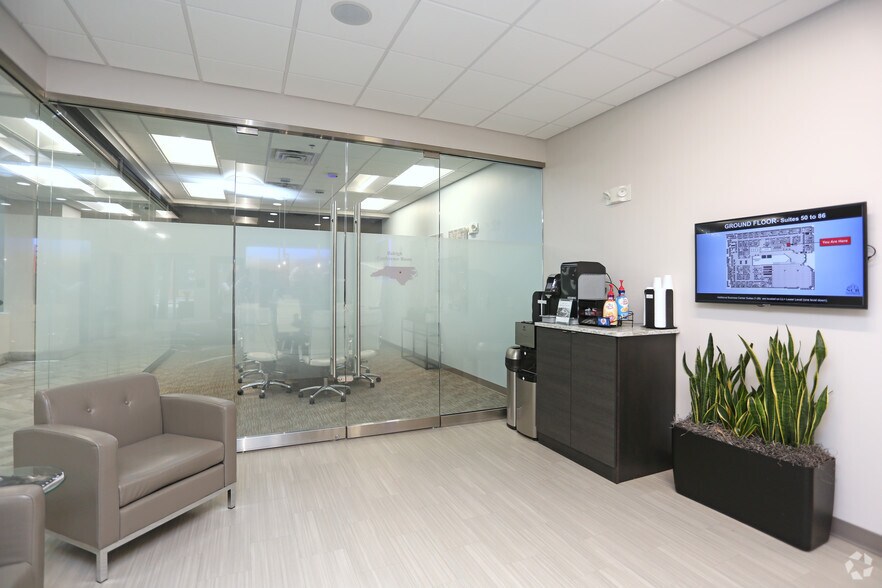 More Photos Of 101 S Elm St, Greensboro Office For Lease