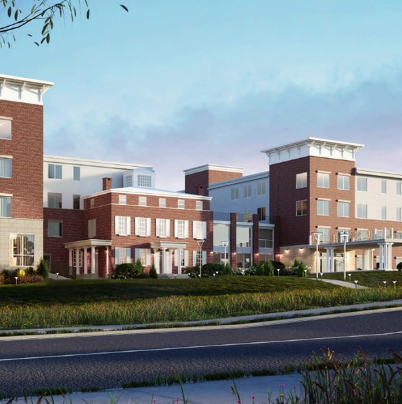 Primary Photo Of 710 W Laurel Rd, Stratford Assisted Living For Sale