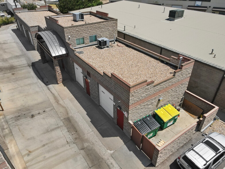 More Photos Of 738 Castleton Rd, Castle Rock Warehouse For Lease