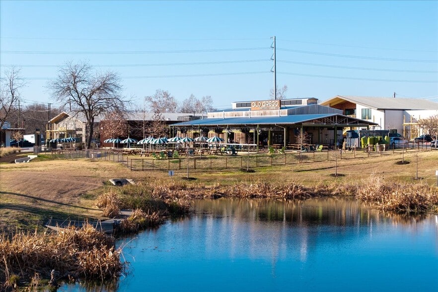 More Photos Of 13400 Immanuel Rd, Pflugerville Office For Sale