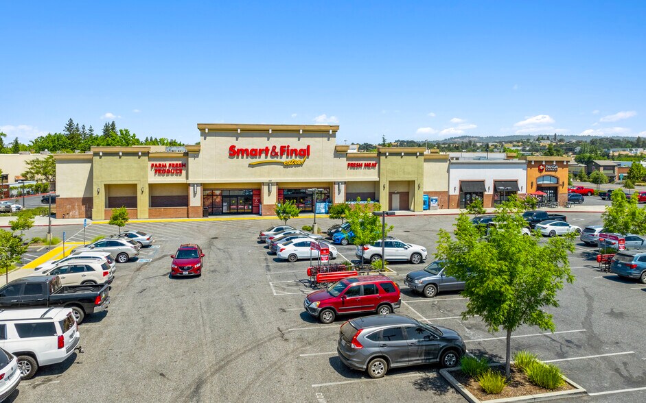 More Photos Of 2825 Grass Valley Hwy, Auburn Freestanding For Sale